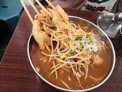 -青春分食(仙林大学城店)