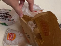 -汉堡王(北京通州领展店)