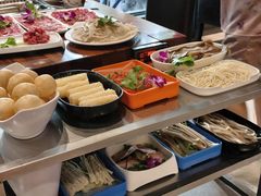 -好得火锅(育才店)