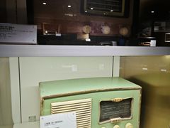 -上海无线电博物馆