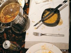 -西安西藏大厦开元名都大酒店·自助餐厅