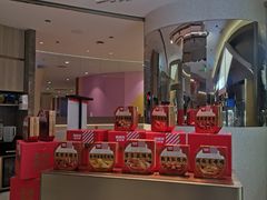 -西贝(上海新梅广场店)