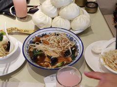 -归元·云集斋素菜馆