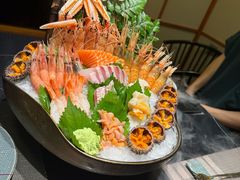 -大葉日本料理·龍蝦任食放題(廣州W酒店)