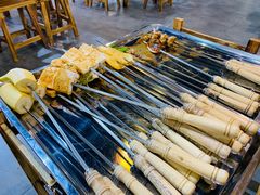 -袁家水泊水浒烤肉(白金店)