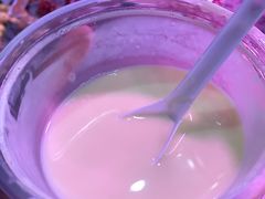 生姜晶奶糊-百花传统甜品店(原址店)