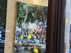 -常识咖啡common sense(春熙路店)