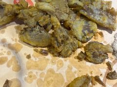 -关东小磨东北菜(上海长风大悦城店)