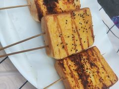 -狮龙啤酒烧烤屋(建二路店)