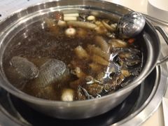 -太婆天府山珍酒楼(亚运村店)
