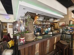 大堂-我的意大利厨房