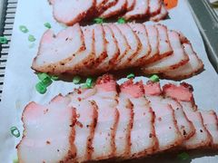 -绿茶餐厅(成都大悦城店)