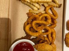 -必胜客(玉泉远洋店)