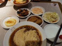 -松鹤楼·苏式汤面(虹桥天地店)