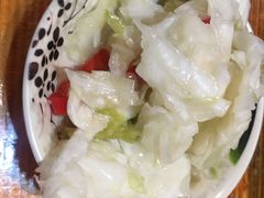 -遵义虾子卢四羊肉粉(大沽路店)