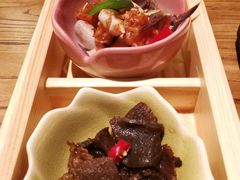 -黑牛の店·和牛烧肉(合生汇店)