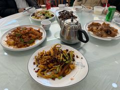 -同发号饭庄(复兴路店)