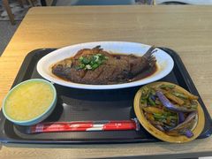 -荟选餐饮徐家汇社区食堂(徐虹北路店)