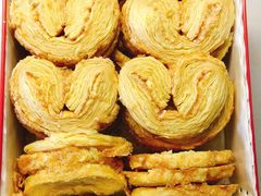 -家琳甜品(江南东店)