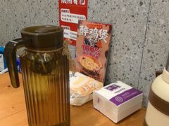 -平娃三宝烧烤·面食(南小街店)