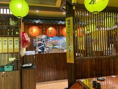 -鸟鹏烧鸟居酒屋(仁恒梦中心店)
