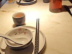 -绿茶餐厅(深圳龙华天虹购物中心店)