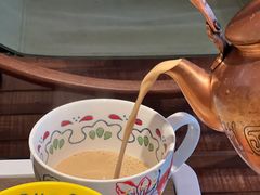 -耶里夏丽·丝路新疆菜·清真食品(徐汇南丹东路臻选店)