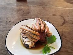 -同得兴 Since·1995 传统苏式面馆(嘉馀坊店)