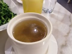 -台上设计餐厅(歌华大厦店)