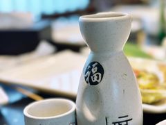 -渔乐之昕·铁板烧自助餐(虹悦城店)