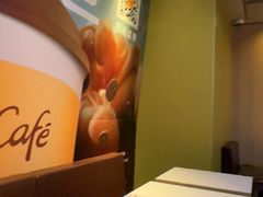 -麦当劳(望京国际商业中心店)