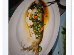 -绿茶餐厅(广州天河城店)