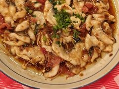 -荆九爷爆炒桥头三嫩(浙大店)