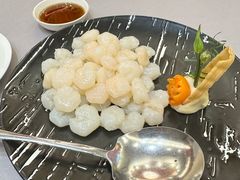 -银都上海菜馆(粤海东路店)