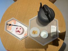 -tea’stone(新天地店)