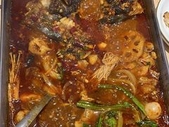 -鱼酷活鱼烤鱼(沈阳大悦城店)