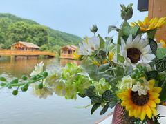 -参仙谷生态旅游度假区