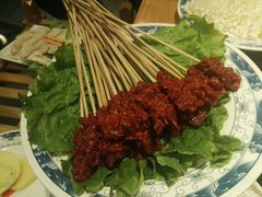 -董家湾重庆老火锅(嘉华店)