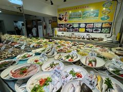 -杨记海鲜楼(三门黑金冠店)