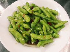 -小民大排档(马场角横路店)