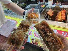 -大学城夜市大排档(凤栖路店)