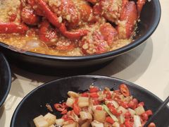 -聚味瞿记·龙虾堂(坡子街店)