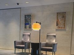 -上海衡山路十二号华邑酒店