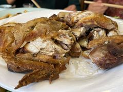 -大鸭梨烤鸭店(金顶街店)