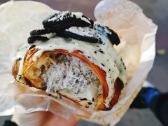 奥利奥羊角-OUR Bakery(SKP-S店)