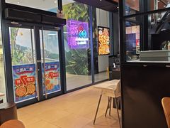 -达美乐比萨(骏壹万邦广场店)