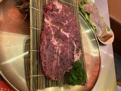 -核桃碳烤肉馆(深圳首店)