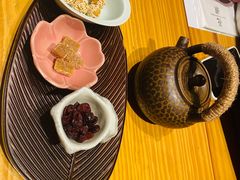 -花潮料理艺食馆(世欧广场店)