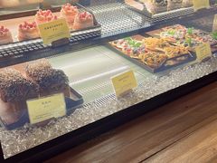 -Let's Taipei 非常烘焙(太古里店)
