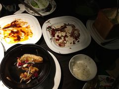 -外婆家(杭州马塍店·杭帮菜名店)